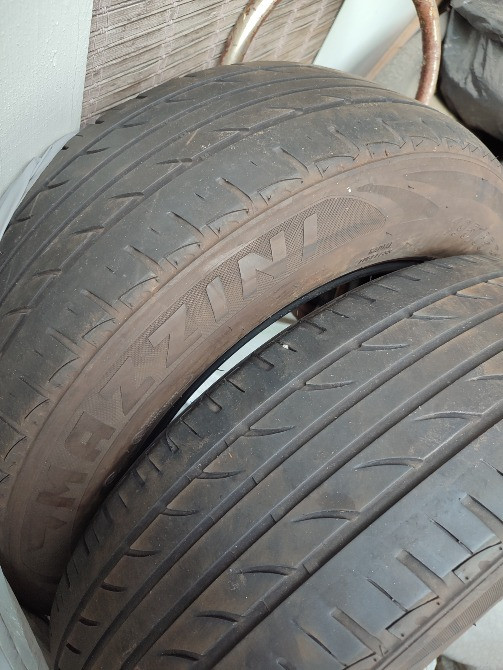 Hyvät kesärenkaat sarja Espoo - valokuva 2