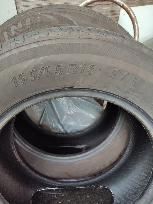 Hyvät kesärenkaat sarja Espoo - valokuva 3