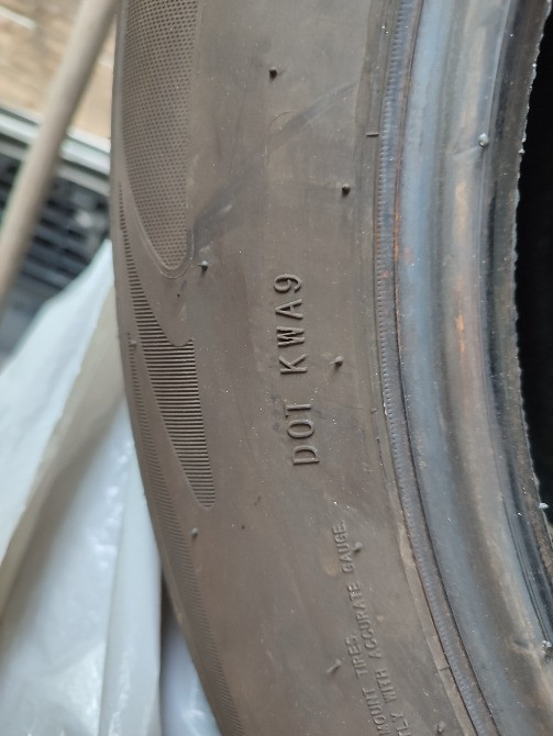 Hyvät kesärenkaat sarja Espoo - valokuva 1