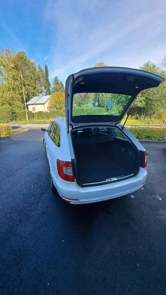 Skoda Superb Kauhajoki – foto 3