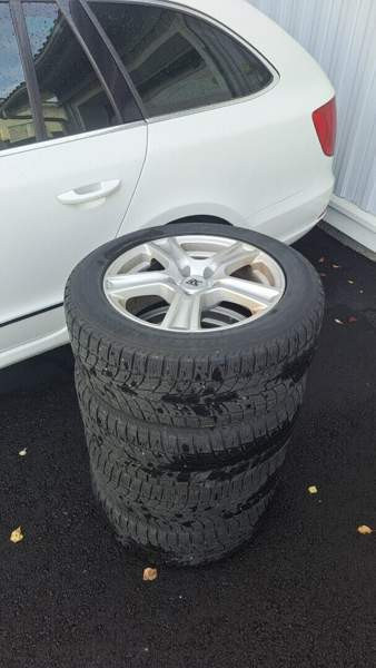 Skoda Superb Kauhajoki – foto 8