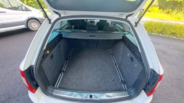 Skoda Superb Kauhajoki – foto 4