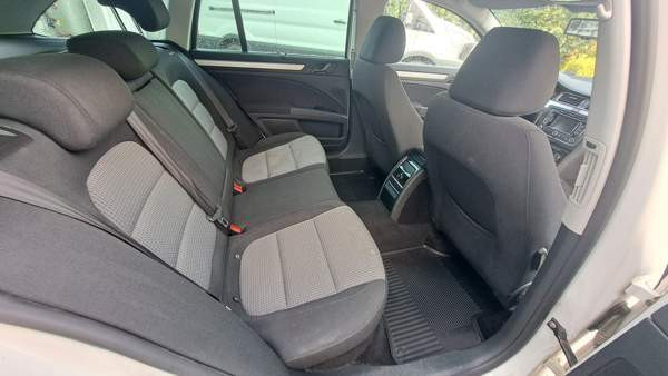 Skoda Superb Kauhajoki – foto 7