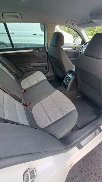 Skoda Superb Kauhajoki – foto 6