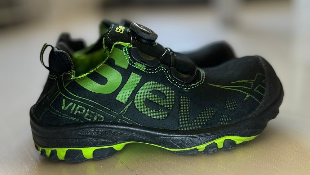 Turvakengät Турку - изображение 2