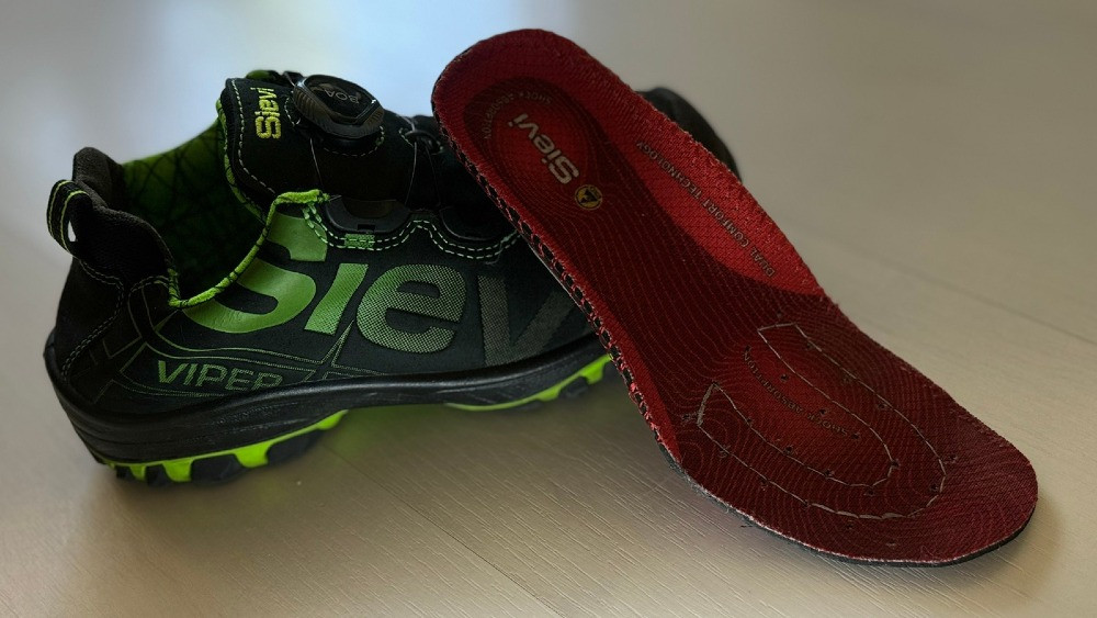 Turvakengät Турку - изображение 1