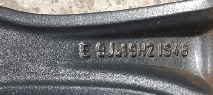 BMW vanteet Turku - valokuva 4