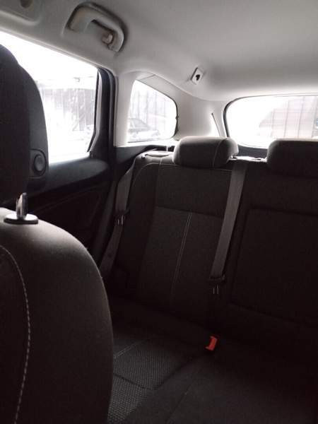 Opel Astra Turtkul - valokuva 3