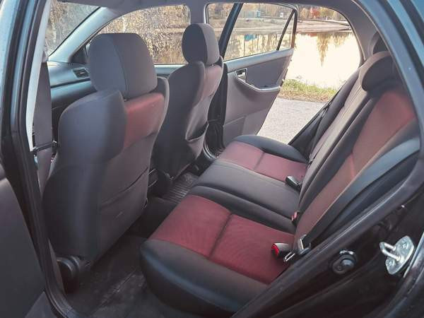 Toyota Corolla Kajaani - valokuva 4