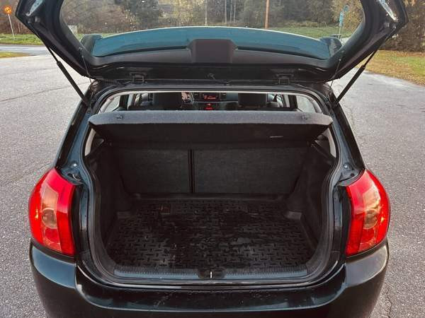 Toyota Corolla Kajaani - valokuva 6