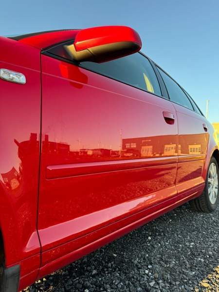 Audi A3 Oulu - valokuva 2