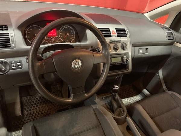 Volkswagen Touran Lohja – foto 7