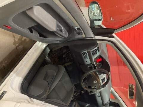 Volkswagen Touran Lohja – foto 6