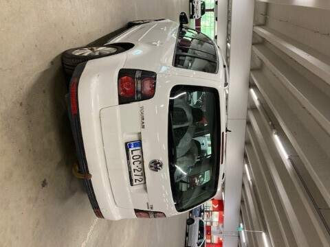 Volkswagen Touran Lohja – foto 4