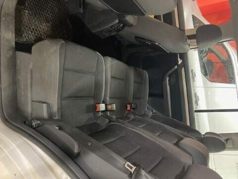 Volkswagen Touran Lohja – foto 8