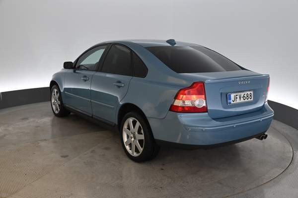 Volvo S40 Глебычево - изображение 4