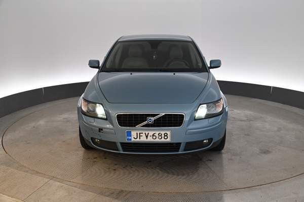 Volvo S40 Глебычево - изображение 7