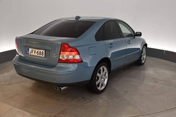 Volvo S40 Глебычево - изображение 3