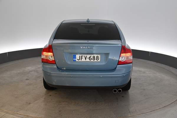 Volvo S40 Глебычево - изображение 8
