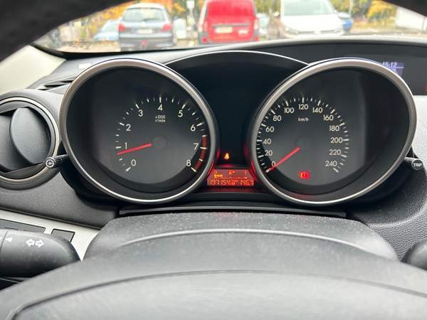 Mazda 3 Kerava - valokuva 5