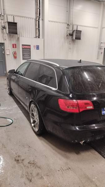 Audi A6 Oulu – foto 8