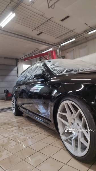 Audi A6 Oulu – foto 7