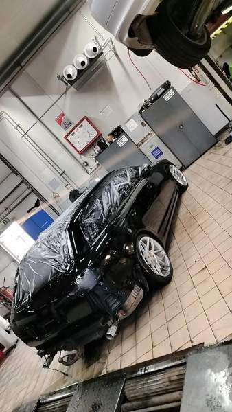 Audi A6 Oulu – foto 6