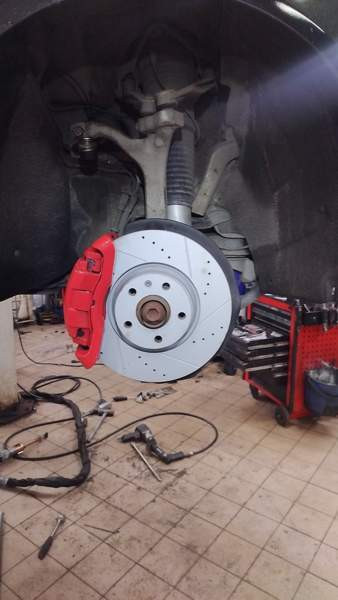 Audi A6 Oulu – foto 4