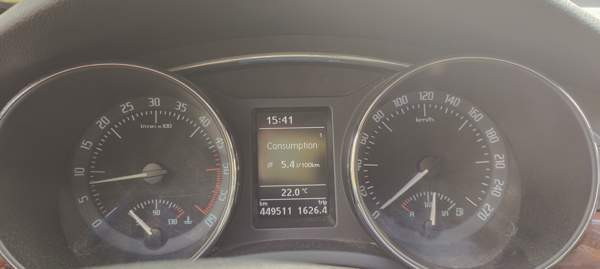 Skoda Superb Helsinki - изображение 6