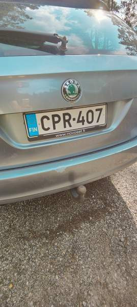 Skoda Superb Helsinki - изображение 3