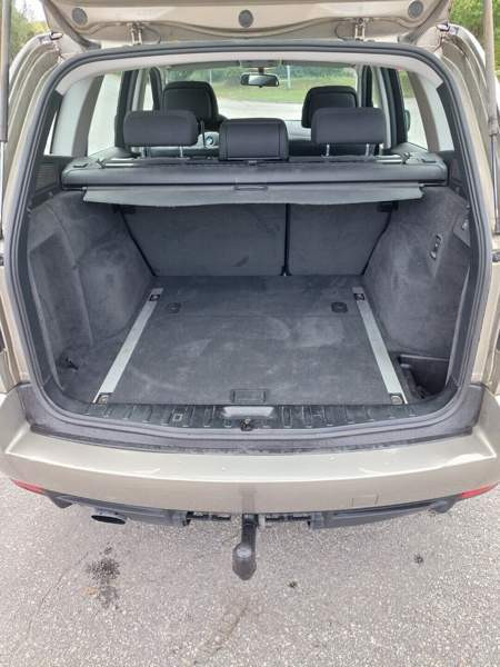 BMW X3 Нокиа - изображение 7