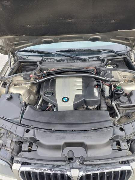 BMW X3 Нокиа - изображение 8