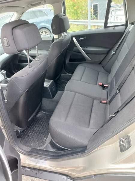 BMW X3 Нокиа - изображение 6