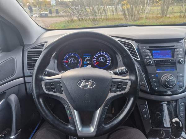 Hyundai i40 Нурмиярви - изображение 2