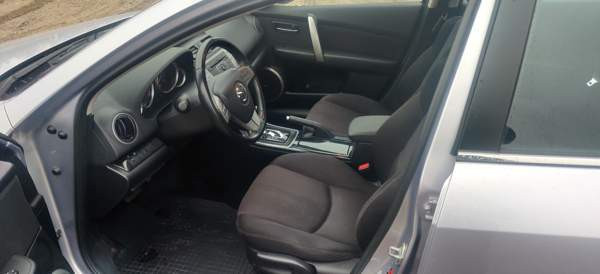 Mazda 6 Tuusula – foto 7