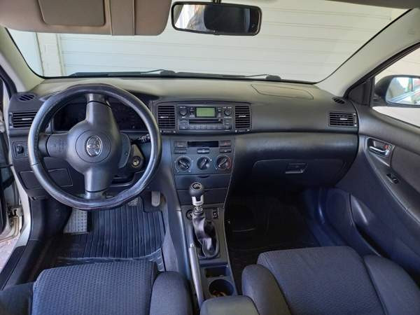 Toyota Corolla Seinäjoki - valokuva 6