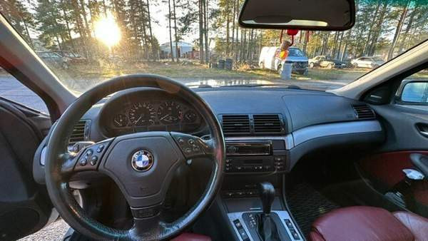 BMW 328 Kokkola - valokuva 8