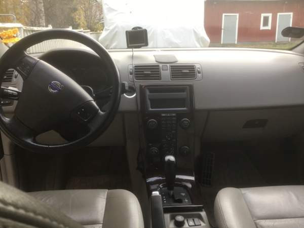Volvo V50 Рованиеми - изображение 7