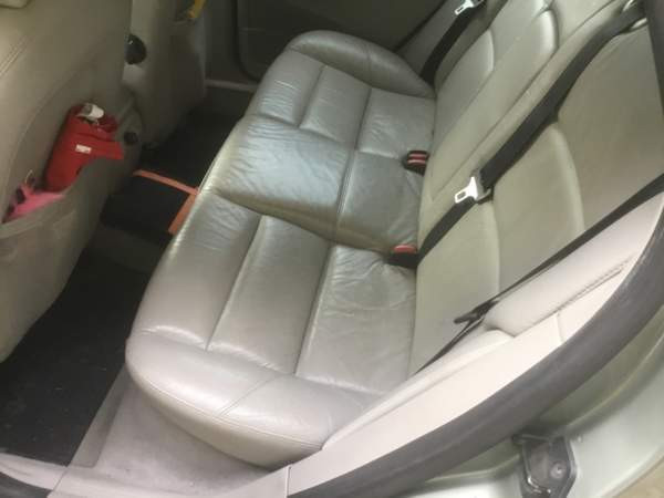 Volvo V50 Рованиеми - изображение 5