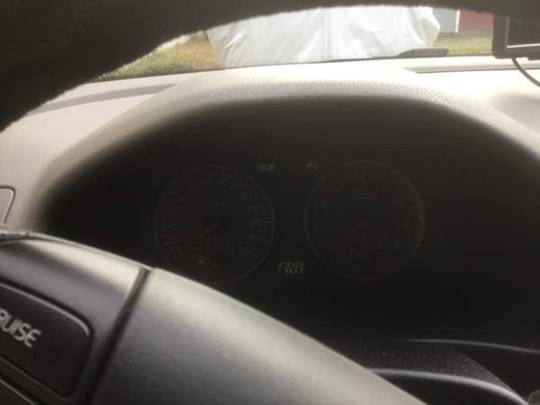 Volvo V50 Рованиеми - изображение 3