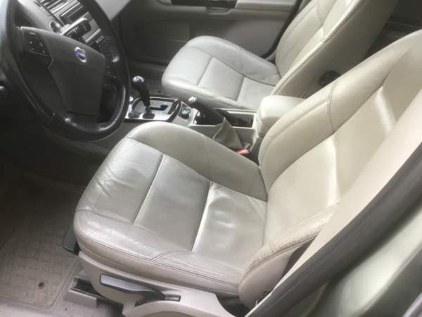 Volvo V50 Рованиеми - изображение 6