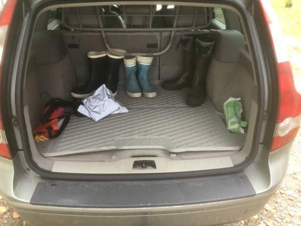 Volvo V50 Рованиеми - изображение 4