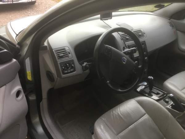 Volvo V50 Рованиеми - изображение 8