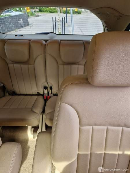 Mercedes-Benz R Vantaa - valokuva 6