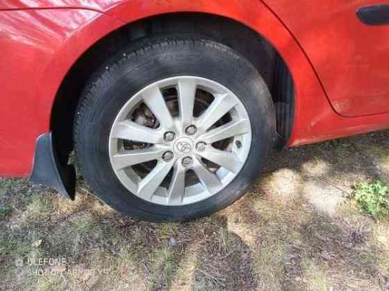 Toyota Corolla Jyväskylä