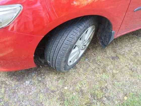 Toyota Corolla Jyväskylä