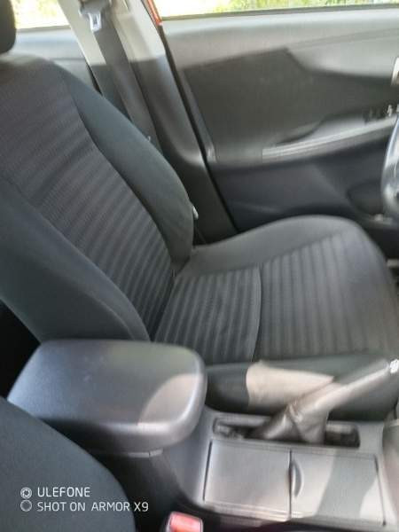 Toyota Corolla Jyväskylä - valokuva 8