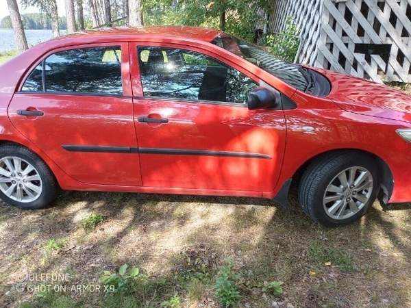 Toyota Corolla Jyväskylä - valokuva 6