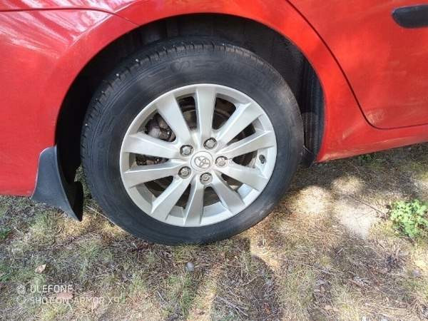 Toyota Corolla Jyväskylä - valokuva 5