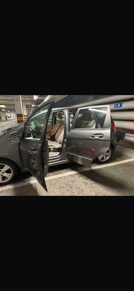 Mercedes-Benz A Tampere - valokuva 3